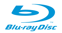 Blu-ray Logo