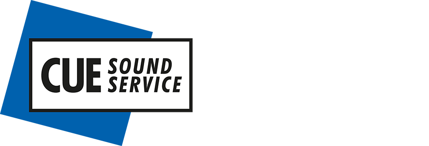 CUE Sound Service